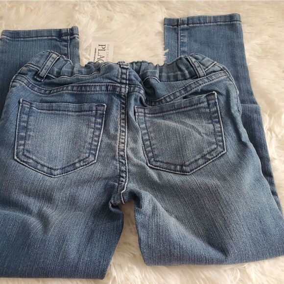 New With Tags Children's Place Toddler Girl's Size 5T Bundle - Picture 10 of 10